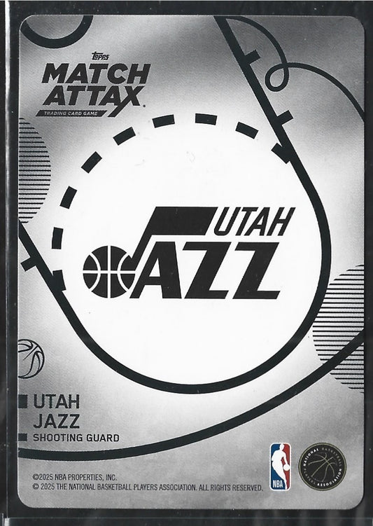 Ace Bailey Hot Prospects