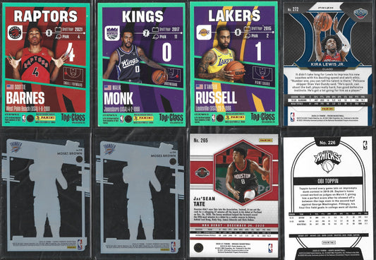 20 php Assorted Cards 5