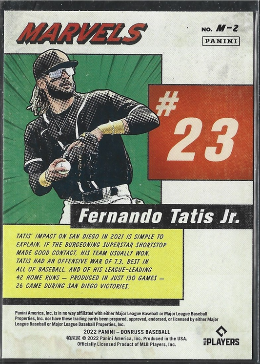 Fernando Tatis Jr. Net Marvels Pink Fireworks