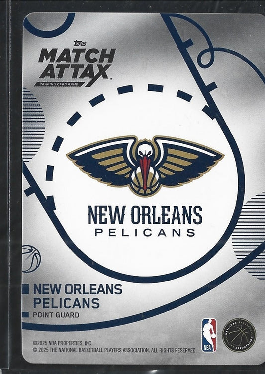 Jeremiah Fears Hot Prospects