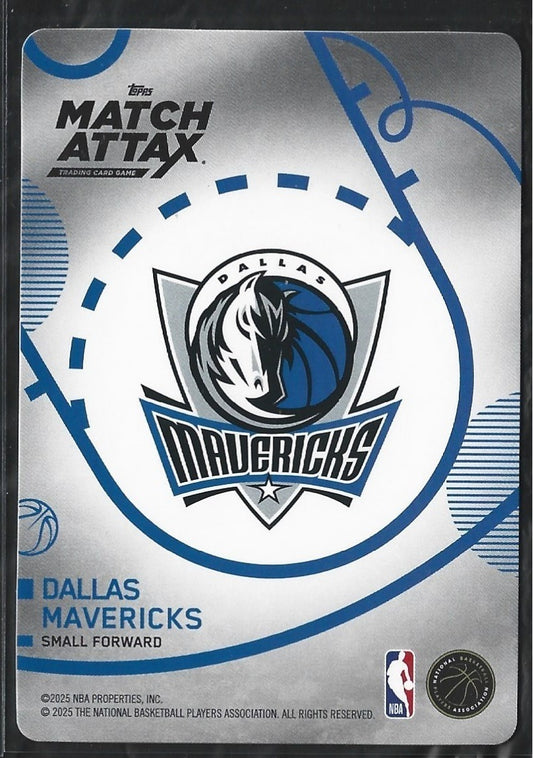 Cooper Flagg Hot Prospects