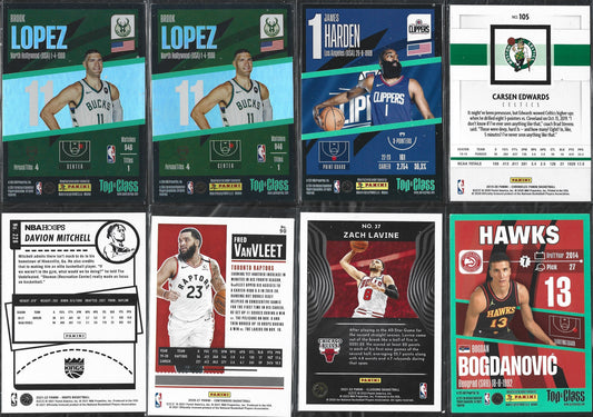 20 php Assorted Cards 18