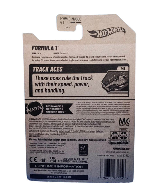 Oracle Red Bull Racing