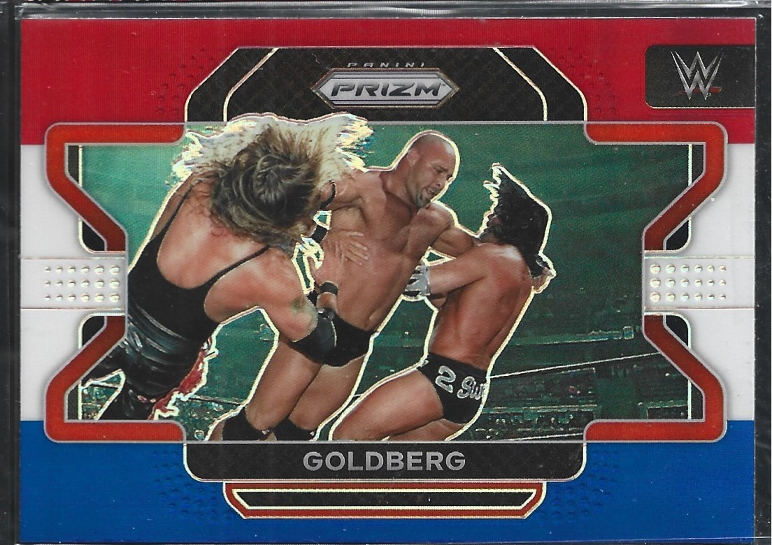 Goldberg Prizm RWB