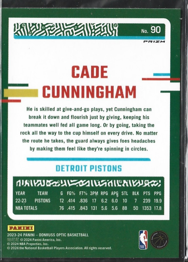 Tyrese Haliburton Optic Pink Hyper