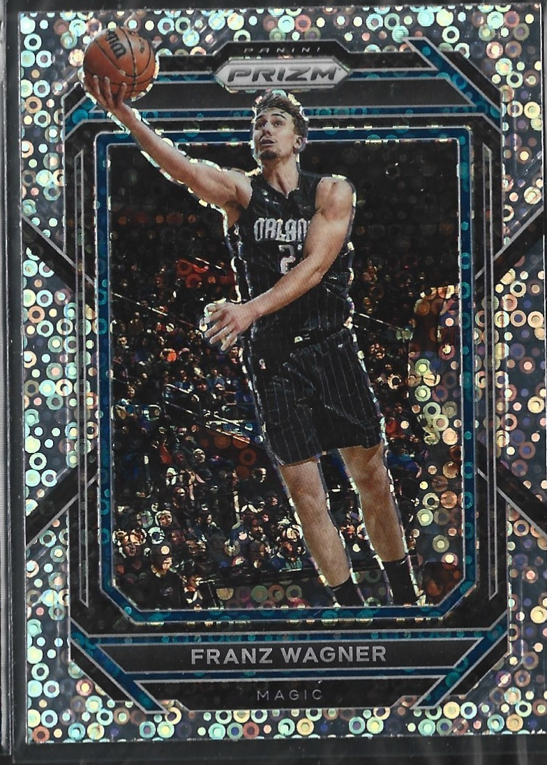 Franz Wagner Prizm Disco