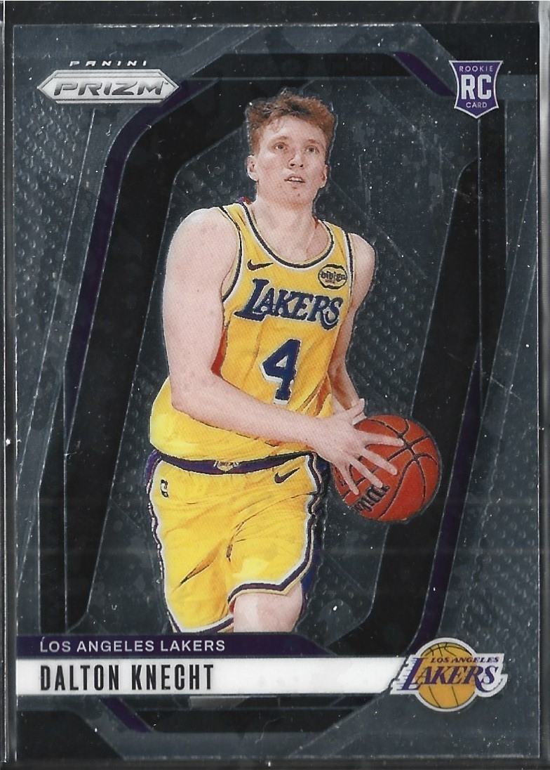 Dalton Knecht Prizm RC