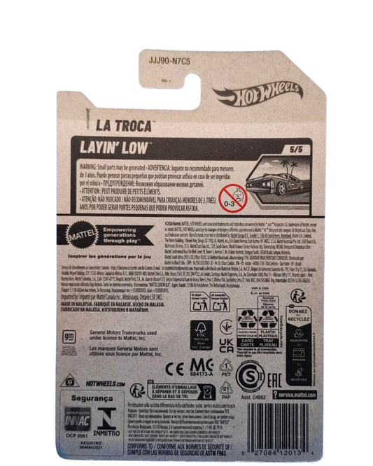 La Troca