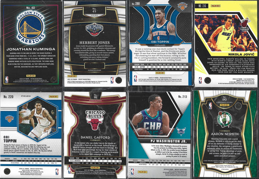 50 php Assorted Cards 10