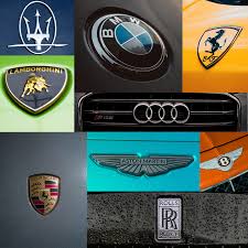 Car Brands