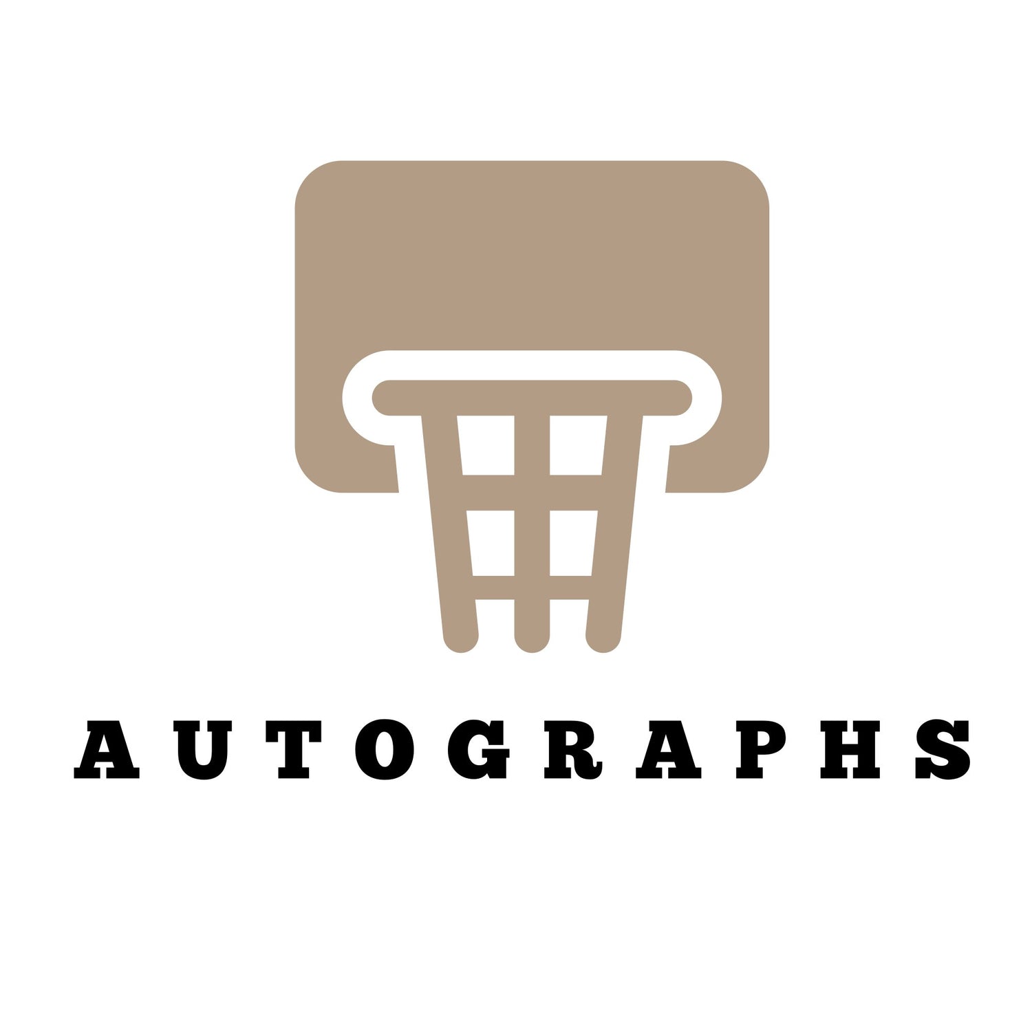 Autographs