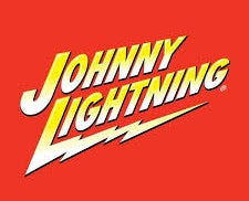 Johnny Lightning