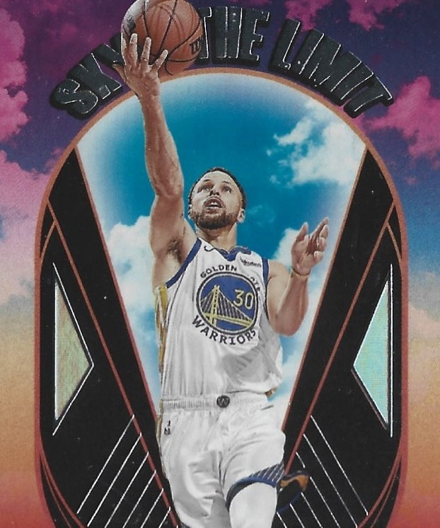 NEW NBA LISTING