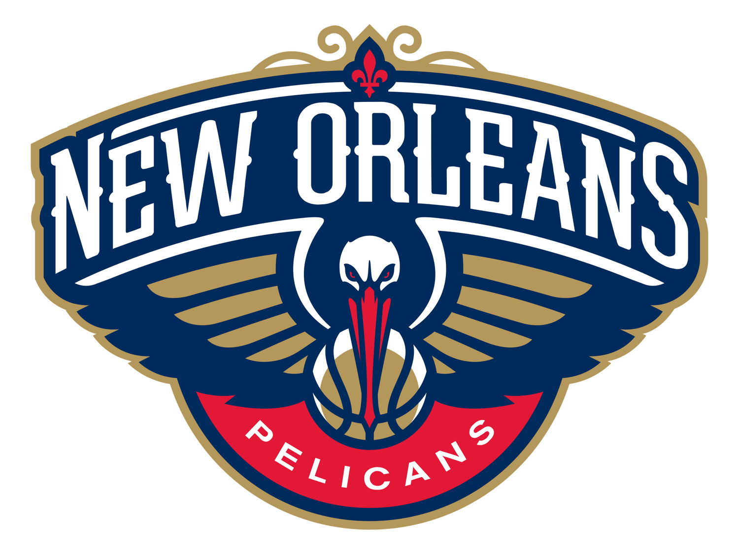 New Orleans Pelicans