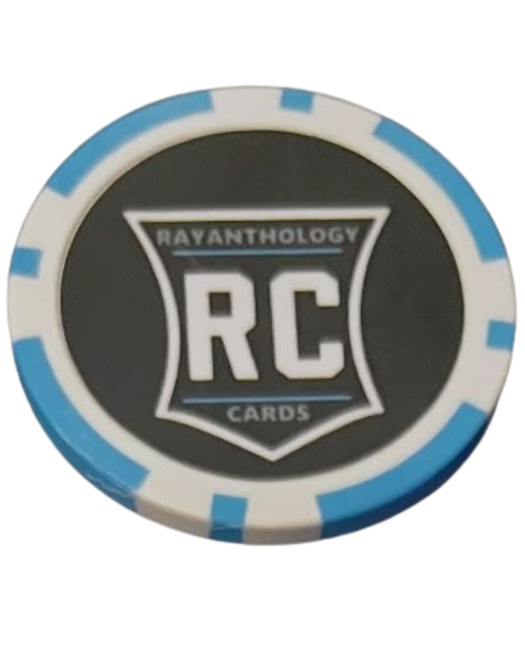 (RC) RYANTHOLOGY CARDS