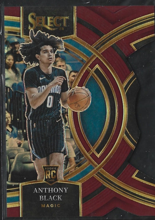 Anthony Black Select Premier Diecut /175