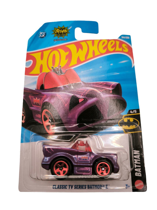 Classic TV Series Batmobile