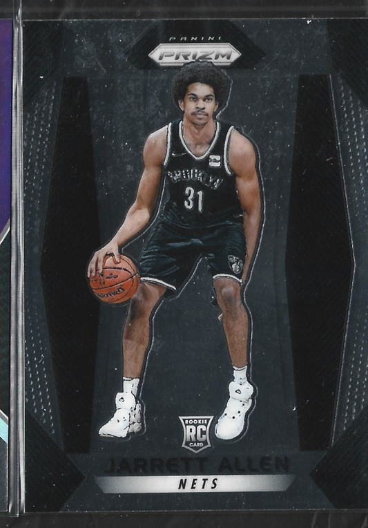 Jarrett Allen Prizm Rookie