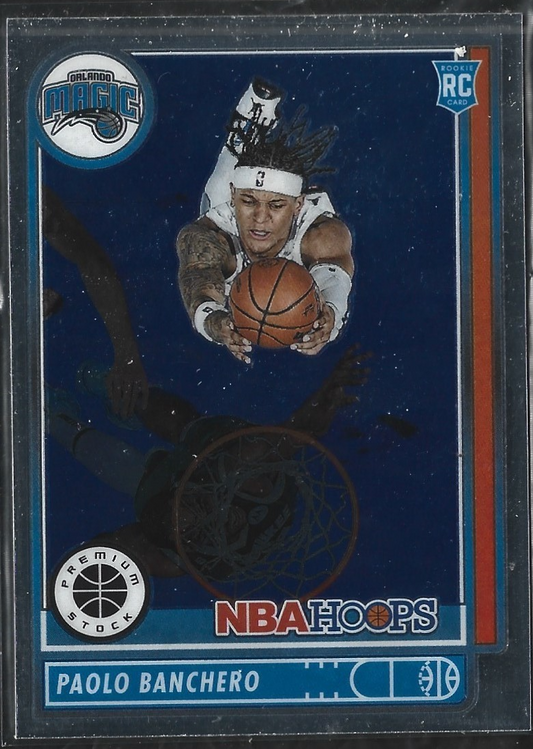 Paolo Banchero Hoops Premium