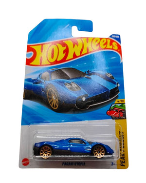 Pagani Utopia