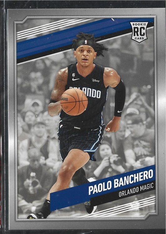 Paolo Banchero Hasbro RC