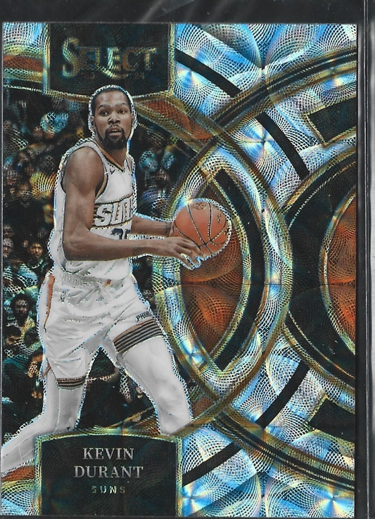 Kevin Durant Premier Scope