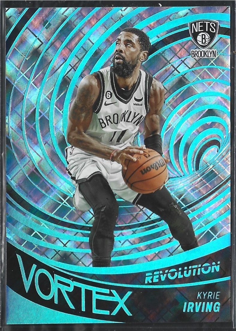 Kyrie Irving Vortex Cosmic /99