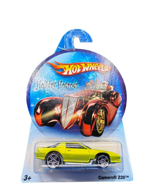 Camaro Z28