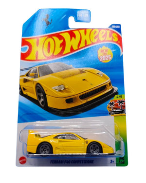 Ferrari F40 Competizione