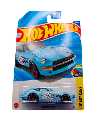 Datsun 240Z