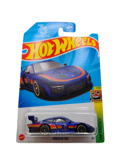 Porsche 935