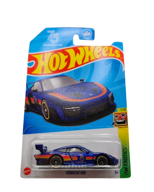 Porsche 935