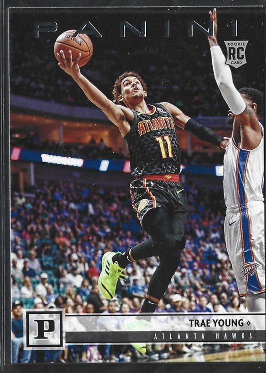 Trae Young Chronicles RC