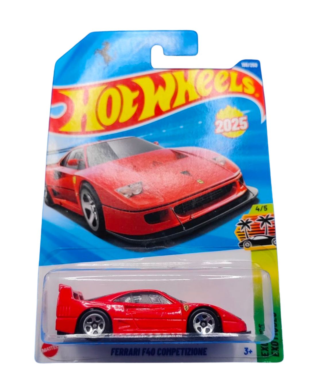 Ferrari F40 Competizione
