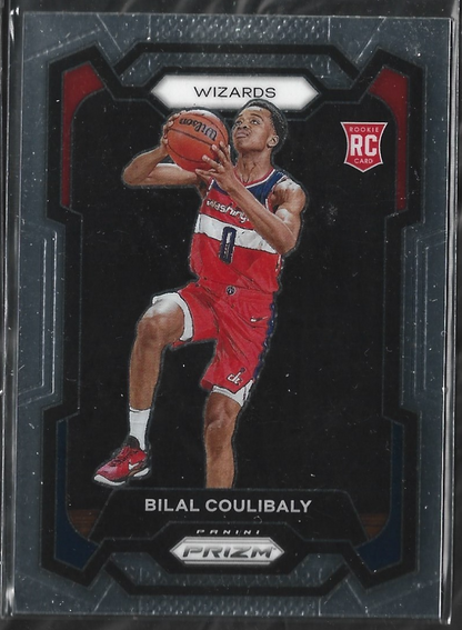 Bilal Coulibaly Prizm RC