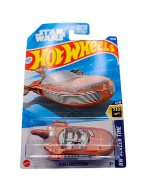 X-34 Landspeeder