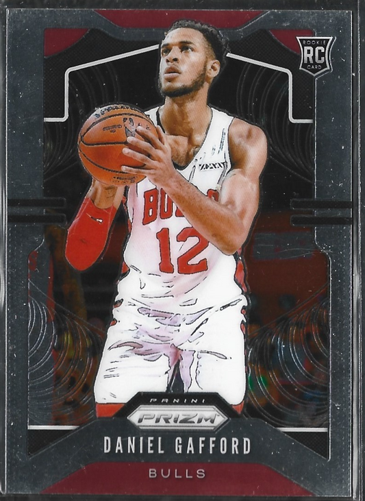 Danial Gafford Prizm RC