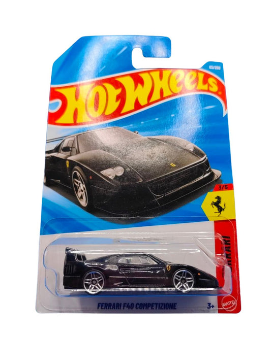 Ferrari F40 Competizione