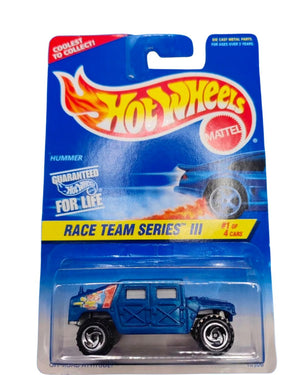 Hummer
