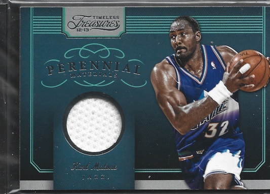 Karl Malone Timeless Treasures Perennial Materials /149