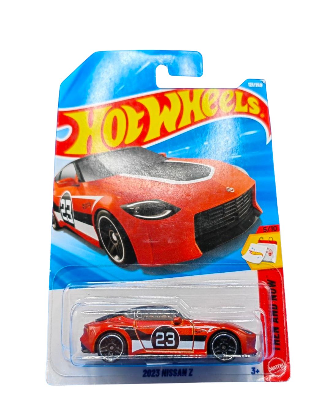 2023 Nissan Z
