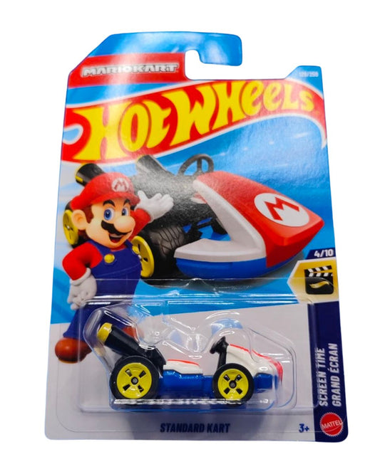 Standard Kart (2026 Edition)