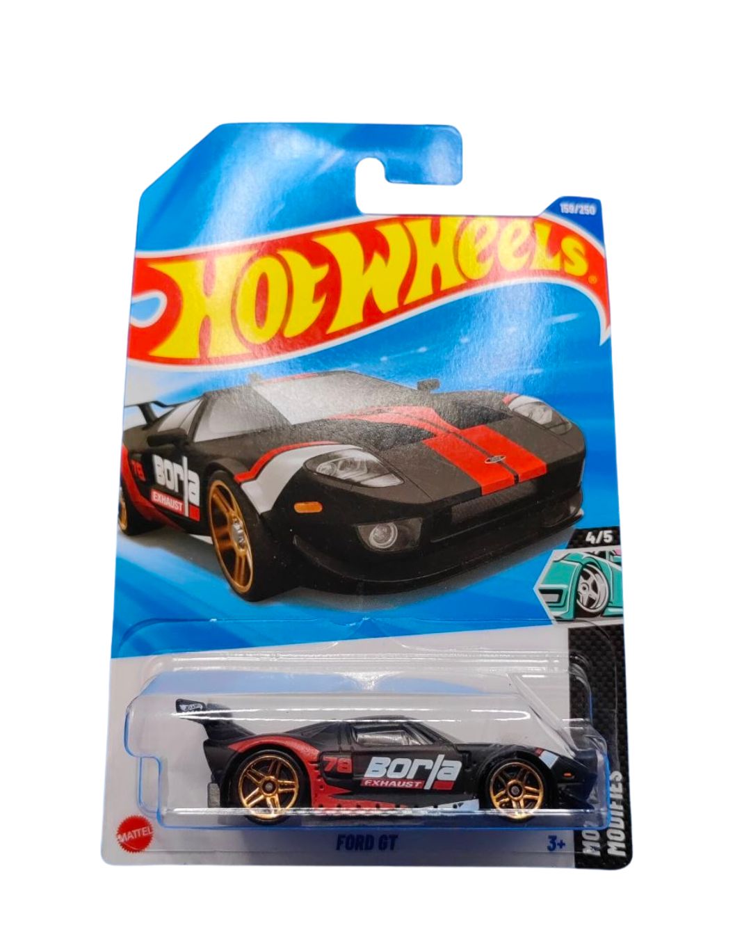 Ford GT
