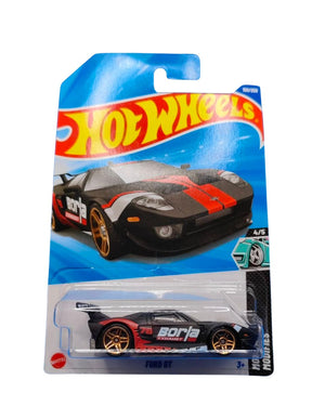Ford GT