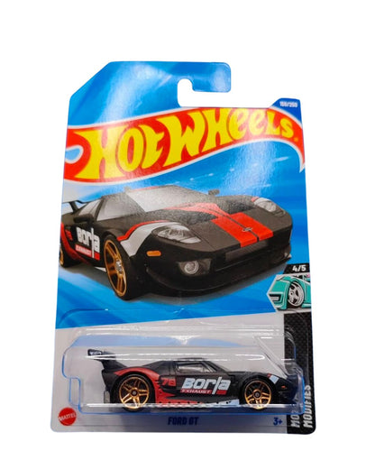 Ford GT
