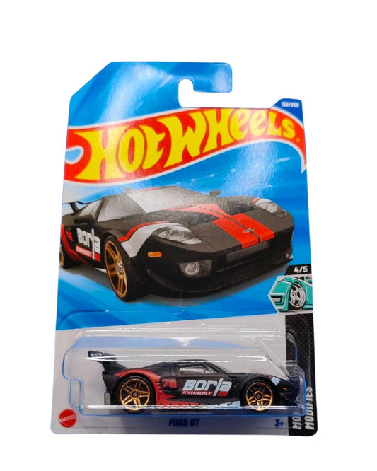 Ford GT