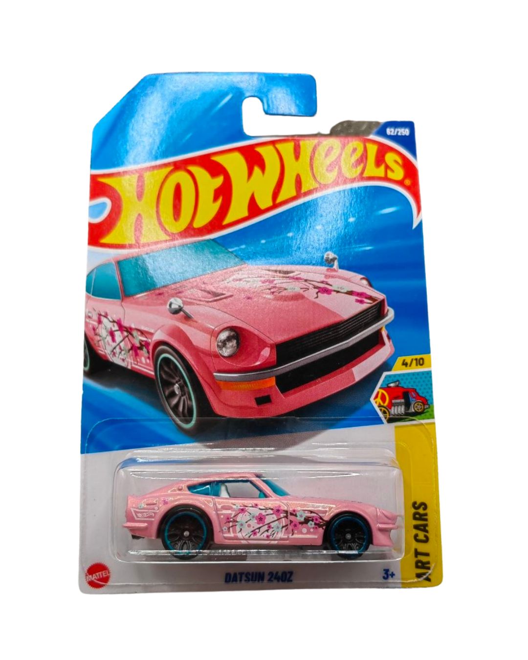 Datsun 240Z