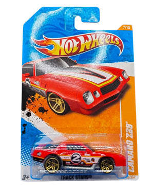 Camaro Z38