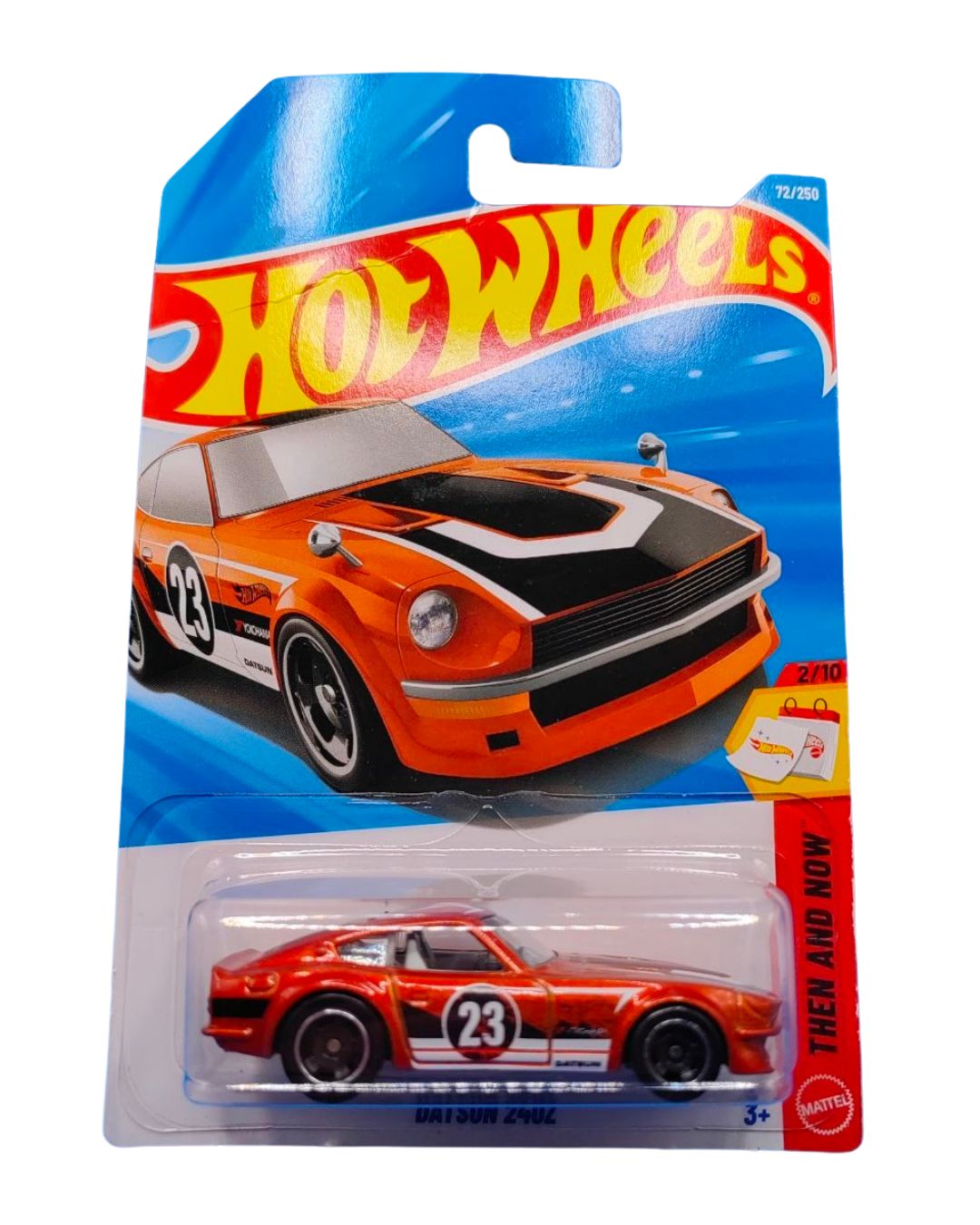 Datsun 240Z