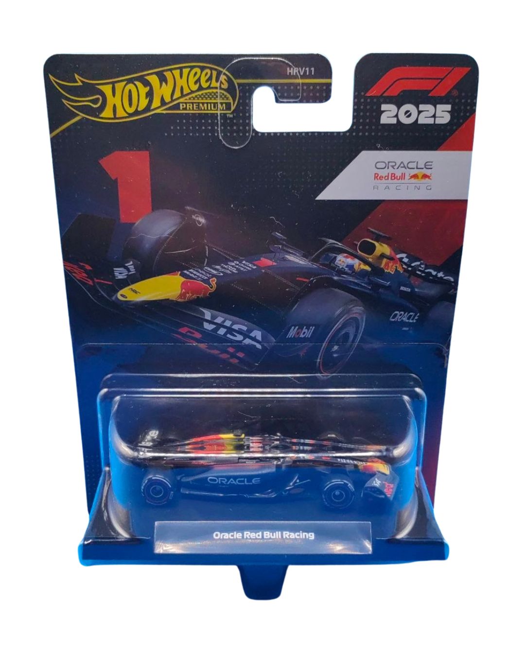Oracle Red Bull Racing Formula 1 Team #1